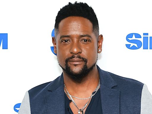 Blair Underwood On Why He Initially Turned Down ‘Sex And The City’ Role: “I Just Don’t Want To Play...