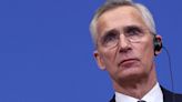 Approval of aid package for Ukraine will make both Europe and North America safer - Stoltenberg