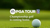 EA 有意讓沉寂多年的 PGA Tour 系列高爾夫球遊戲重出江湖