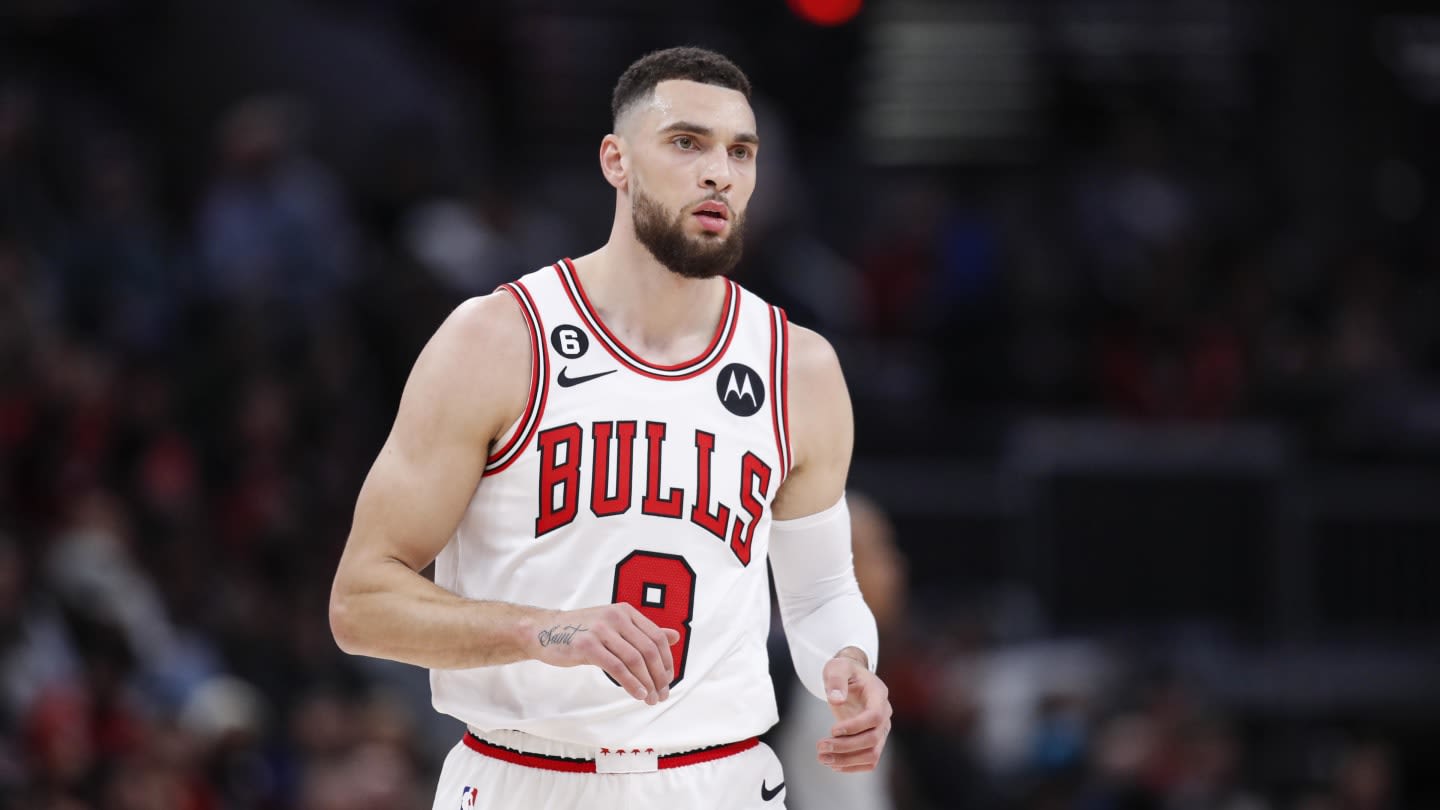 New Report on Zach LaVine to LA Clippers Trade