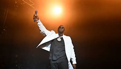 Sean 'Diddy' Combs: The ups and downs of a 'bad boy' turned businessman