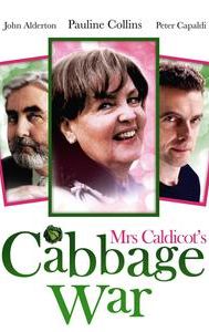 Mrs. Caldicot's Cabbage War