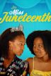 Miss Juneteenth