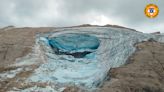 Italia: Trozo de glaciar alpino se desprende; hay 6 muertos