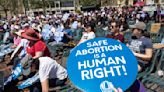 Doctors race against Florida’s six-week abortion ban