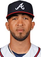 Eddie Rosario