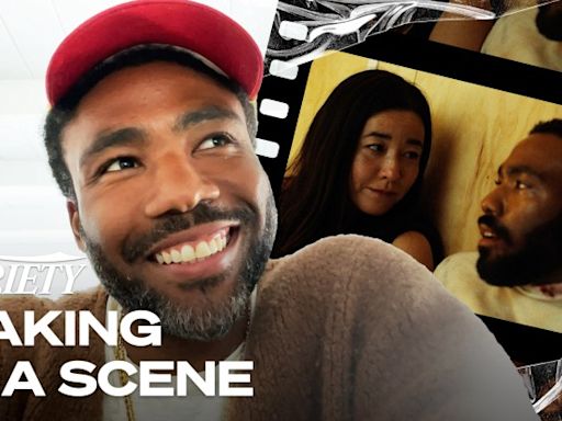 Donald Glover and Maya Erskine Break Down the Sweaty, Messy, Sexy ‘Mr. and Mrs. Smith’ Finale and Reveal When the Truth...