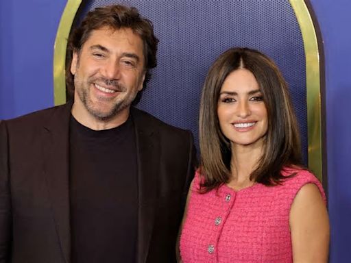 Penélope Cruz Turns 50: Inside Her Life in Spain with Javier Bardem and Their 2 Kids (Exclusive Source)