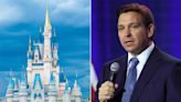 Disney, Ron DeSantis allies settle 2-year legal battle after company's opposition to 'Don't Say Gay' law
