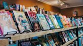 The Book Worm Bookstore unites self-love and literacy in Georgia