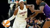 Excitement at 'all-time high' | Atlanta Dream sell out season ticket allotment, demand surging for single game sales