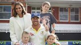 'Would Not Be Possible Without It': David Warner Thanks Wife Candice For Support After Retirement Note on Instagram - News18