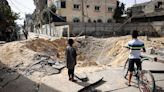 US Encouraged by Israeli Changes to Plans for Rafah Operation