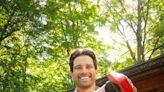 'Vacation House Rules' Star Scott McGillivray Shares Major Update with HGTV Fans