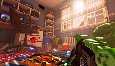Hypercharge: Unboxed sells 50,000 Xbox copies in under a week