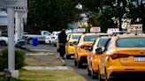 ¡Simulacro terminado! Un taxista fingió un robo y ahora se quedará sin licencia en Neuquén - Diario Río Negro