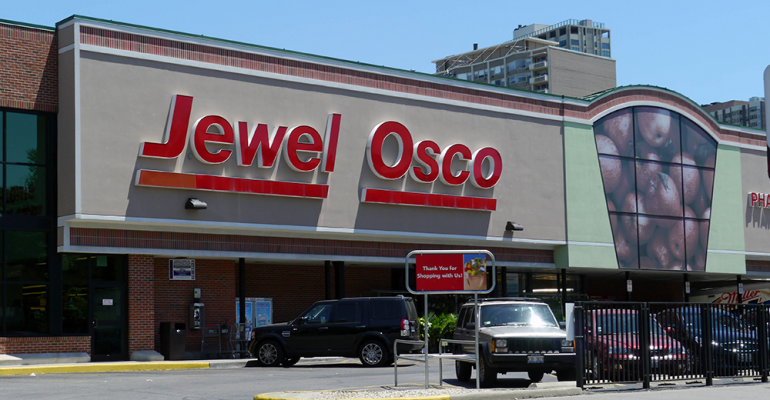 Albertsons’ Jewel-Osco holds massive lead in Chicago grocery