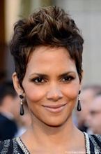 Halle Berry