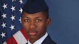 Body of US airman fatally shot by Florida deputy returned to Georgia ahead of funeral