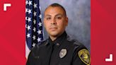 Corpus Christi police officer dies 10 days after struck while working funeral traffic