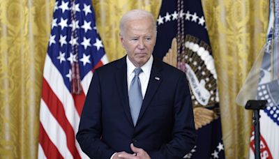 Joe Biden desvela que se sometió a un chequeo médico tras su debate electoral con Donald Trump