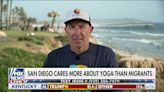 San Diego faces anger, legal action after cracking down on beachside yoga classes