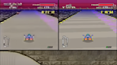 Lost Japan-exclusive Satellaview F-Zero GP 2 restored with footage and special tools