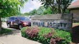 News 19 staff volunteers at the Greater Huntsville Humane Society for Founder’s Day of Caring 2024