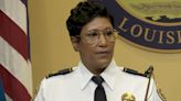 New Orleans mayor names first Black woman as interim police chief