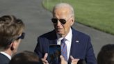 Joe Biden raises eyebrows with 'doing 9/11' crack ahead of debate