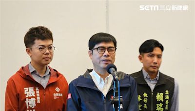 王義川爭議延燒高雄演唱會⋯「人流分析」爆洩個資爭議？陳其邁解釋了