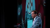 SEC Media Days 2023 updates: Nick Saban scheduled to speak Wednesday