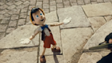 ‘Pinocchio’ Jumps Into Live-Action in First Trailer for Disney+ Remake
