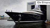 Bill Gates to sell new £600m green megayacht – before it’s even been delivered