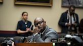 US House Censures Democrat Jamaal Bowman for Pulling Fire Alarm