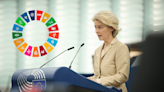 Los 10 mandamientos de la Agenda 2030 de Von der Leyen