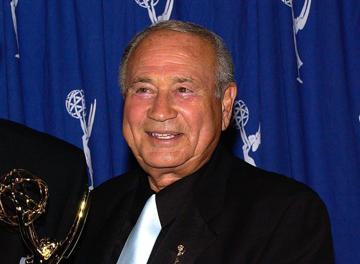 Leo Chaloukian Dies: Emmy- & Oscar-Winning Sound Designer, Ex-Television Academy Chair Was 97
