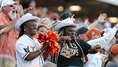 How to watch Texas vs Florida in the Women’s College World Series