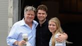 Who are Treat Williams’ 2 kids? The late actor felt ‘blessed’ to be dad to Gil and Ellie