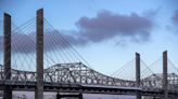 Ohio River bridge tolls are about to skyrocket for Louisville commuters. Here's why