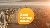 ITV Good Morning Britain taken off air as Sean Fletcher delivers tragic breaking news