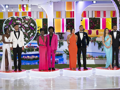 Love Island USA season six winners revealed: Who won the $100,000 cash prize?