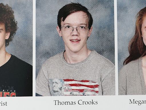 El FBI identifica a Thomas Matthew Crooks, de 20 años, como el hombre que disparó a Trump y fue abatido