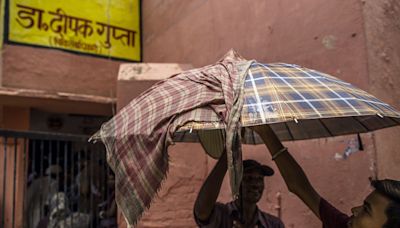 Heat Wave, Elections in India Create Unlikely Earnings Winners and Losers