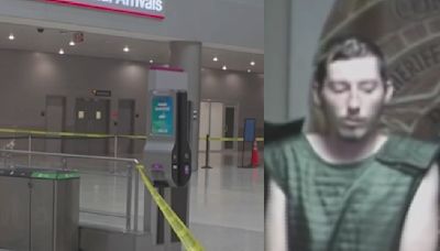 Adolescente transgénero es gravemente herida por un desamparado en el aeropuerto de Miami