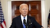 Joe Biden dijo que la Corte le generó un “perjuicio terrible” al país y ahora el pueblo debe juzgar a Donald Trump