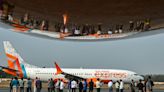 Travel Chaos Grows as Air India Express Crew Revolt Over Merger