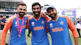 Rohit Sharma, Jasprit Bumrah ignored but Virat Kohli and MS Dhoni find spots in Gautam Gambhir's all-time India XI