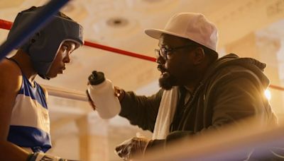 ‘The Fire Inside’ Trailer: Brian Tyree Henry Is a Boxing Coach in Barry Jenkins-Penned Claressa Shields Biopic