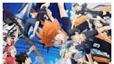 Haikyu!! The Dumpster Battle